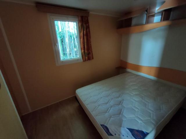 Camping Le Bel Air Mobil Home Le Cornouiller 4 Personnes Limogne-en-Quercy Exterior foto